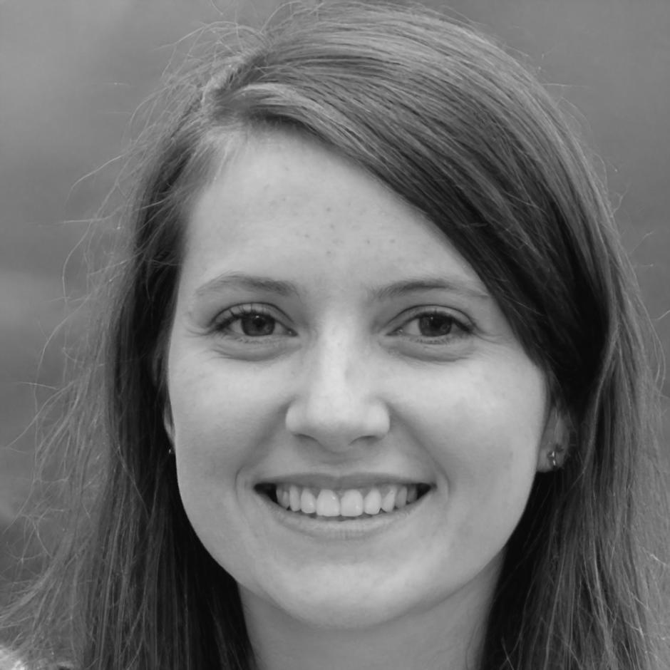 Portrait de Sophie Martin