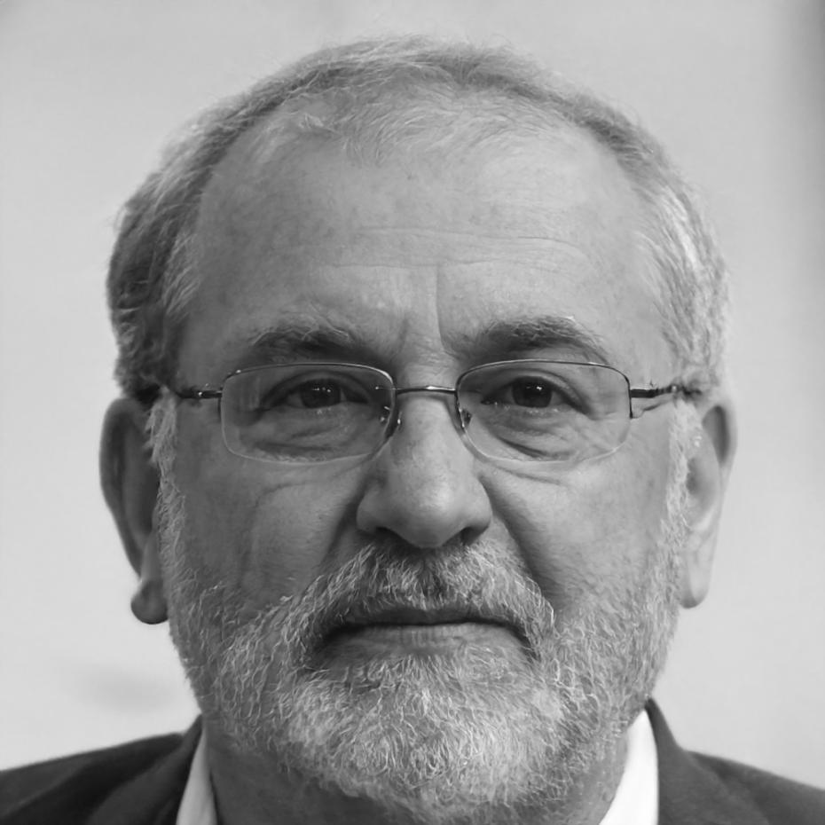 Portrait de Thomas Lefebvre
