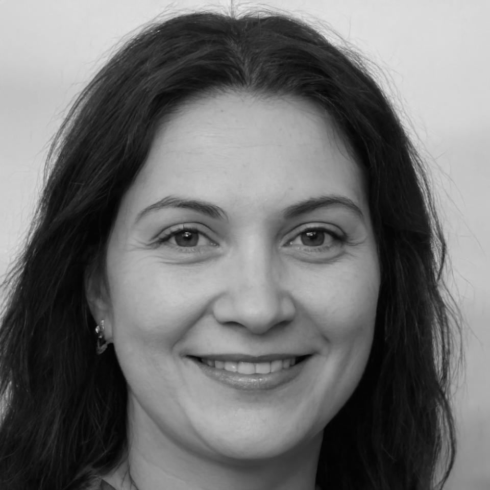 Marie Dubois, Directrice Financière